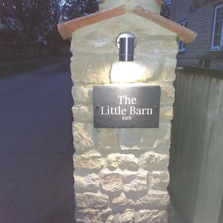 Apartament The Little Barn Carlby Zewnętrze zdjęcie