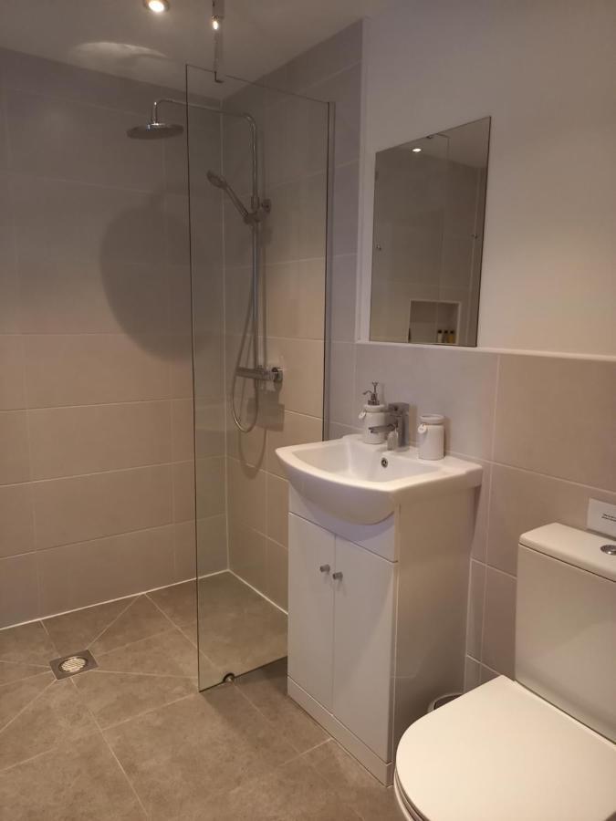 Apartament The Little Barn Carlby Zewnętrze zdjęcie
