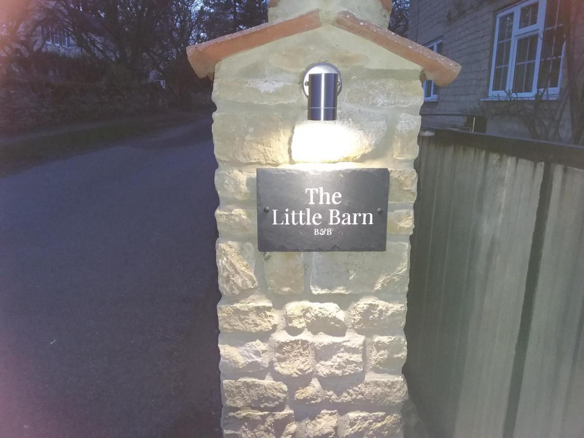 Apartament The Little Barn Carlby Zewnętrze zdjęcie