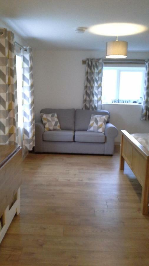 Apartament The Little Barn Carlby Zewnętrze zdjęcie